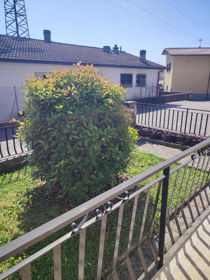 Tuscany Break 칼리카노 외부 사진
