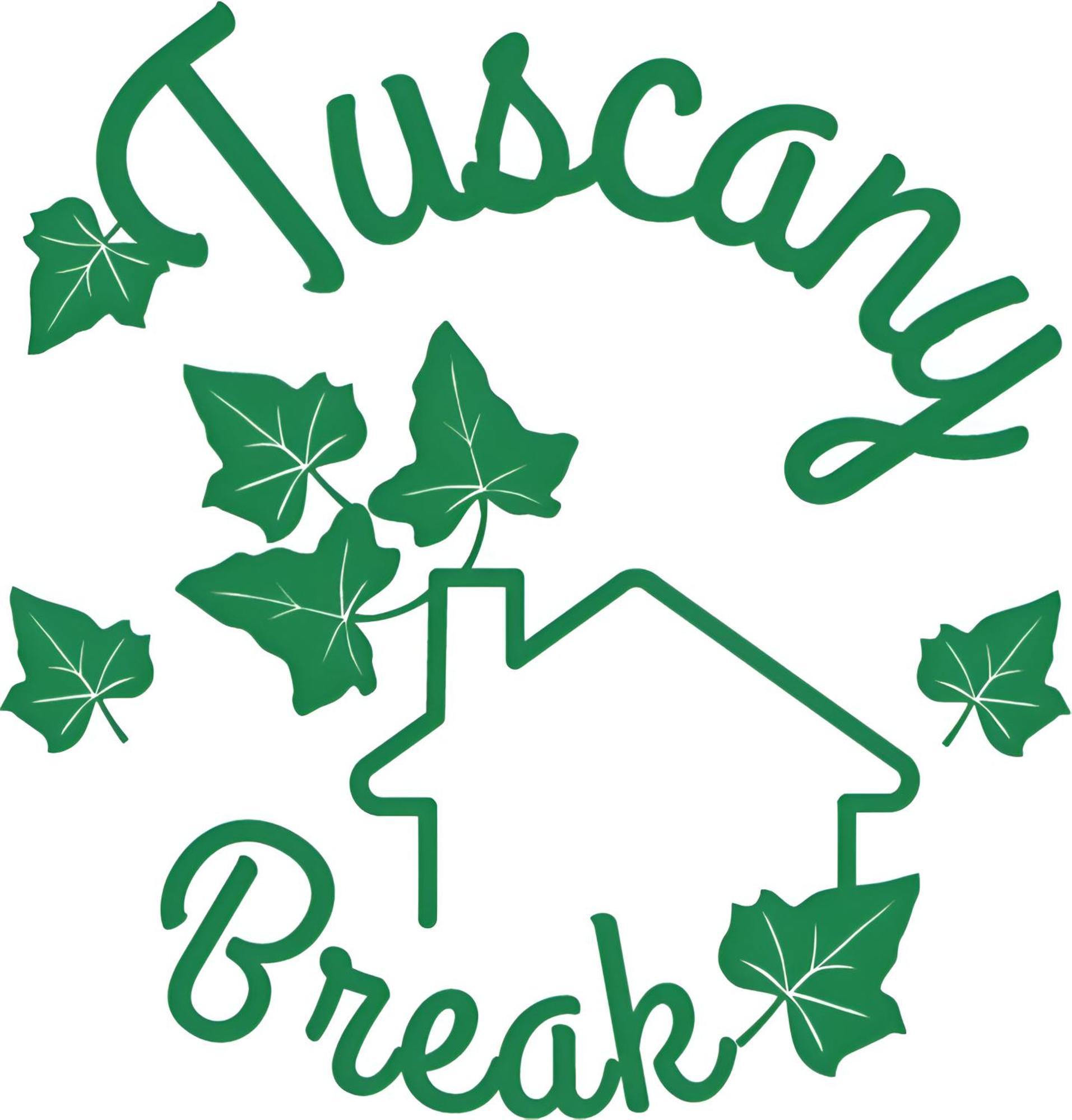 Tuscany Break 칼리카노 외부 사진